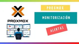 ⚡ PROXMOX ⚡- Monitorización con alertas SMTP y GOTIFY - #Proxmox FÁCIL