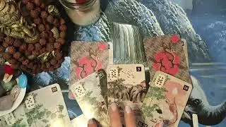 Отношения с загаданным человеком на предстоящей неделе 💌 расклад Ленорман 🌈