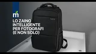 Zaino fotografico multiuso Inateck AB02003