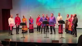 Идут, идут последние веки