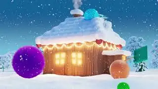 Карусель заставки (осень и зима 2022)