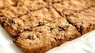 Lent ❘ Vegan recipes for every day! without sugar and flour! For breakfast, snack or dessert!