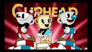 Читы для Cuphead dlc