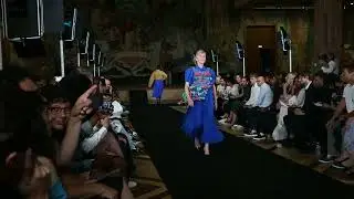 [FULL VIDEO] Graduation Fashion Show 2023: 