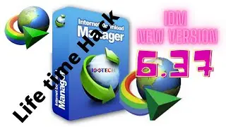 IDM LIFETIME ACTIVATION 2020(life time)