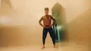 ملي تنكون بوحدي فدار 🤣 Coved-19) STAY AT HOME)