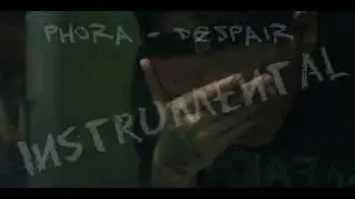 Phora - Despair (Instrumental)
