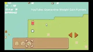Harvest Fatties Demo Update 0.0.0.2 Coming Soon