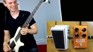 FUZZ-WAH BASS (Nate Navarro)
