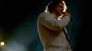 Tomáš Klus - Sentiment na 3 body || live in Velké Meziříčí