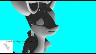 Realtime Shadow Multisampling OpenGL