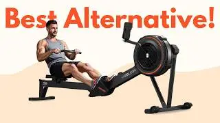 The 3 Best Concept 2 Rower Alternative (2026) | Best Rowing Machine Under $500