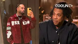 Drake DISSES Jay-Z & Kendrick Lamar ALBUM COMING