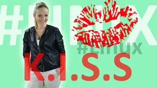 Unix's K.I.S.S principle