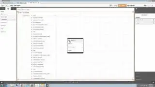Qlik Sense and Aster Integration - Part 1