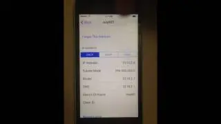 iDNS Portal - mobile internet