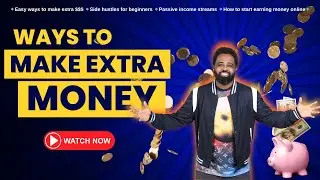How to make extra $$$