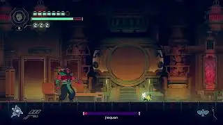 Nine Sols | Jiequan Boss