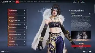 Best Skin of Valda Cui |  Naraka Bladepoint