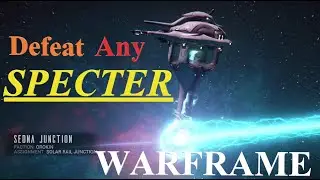 Warframe 2023 Junction Guide || Sedna Junction Walkthrough ( Saryn Specter )