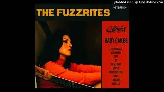The Fuzzrites - Go