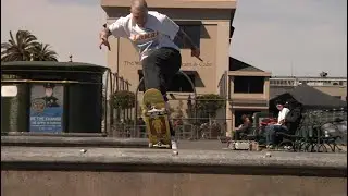 Rob Welsh Legacy Collection