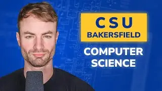 CSU Bakersfield Computer Science Degree - Review & Graduate Faster!