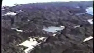 1946 Operation Highjump - Amazing discoveries (at that time) in the southern parts of our GLOBE