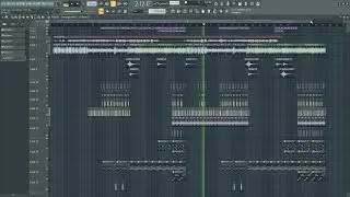 Avicii - Can't Catch Me (Remake)
