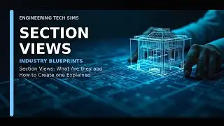 Section Views: What Are they and How to Create one Explained