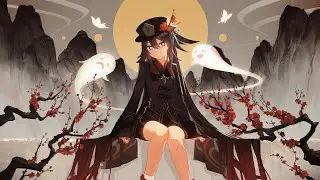 GENSHIN IMPACT. Stream #55. Здррррасти)  . Аккаунты не смотрю.