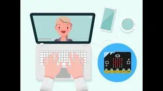 Teaching DT with micro:bit webinar (Primary)