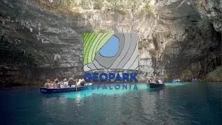 Γεωπάρκο Κεφαλονιάς & Ιθάκης