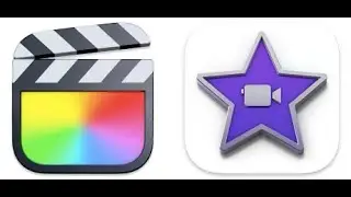 With iMovie, edit your videos