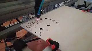 Резка фанеры 4 мм