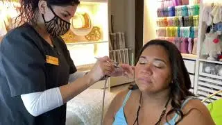 Professional Hair+Make-up | Maternity Session with SteinArtStudio