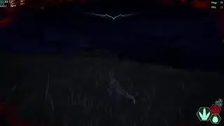Играю в The Isle за utahraptor СТРИМ