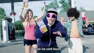 Speedy Freeze: The Music Video
