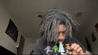 Dab From The Yocan Sent Me Out Of Orbit 🪐😵‍💫‼️‼️