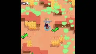 PARTIDA CON SHELLY RANK 30