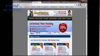 What is Web Hosting? And How to get a web hosting?