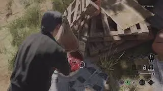 They brought out my inner Cook. - Full Match? Does this even count?