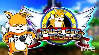 Apologize (FNF Tails Gets Trolled Fanmade Song)