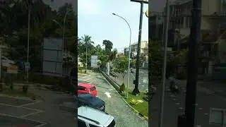 SIGAR DENY CAKNAN DI MAGELANG
