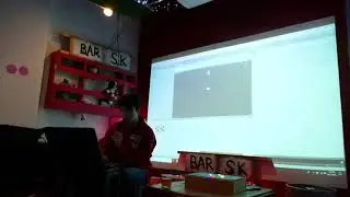 Unity Developer Meetup Melbourne #1: Intro to AR Foundation
