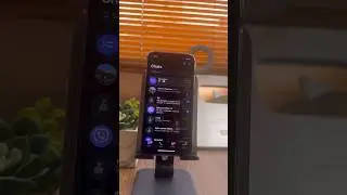 How to Change the viber to The Dark Mode 2024