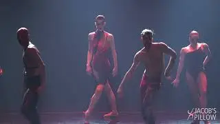 Complexions Contemporary Ballet | Coming to Festival 2023