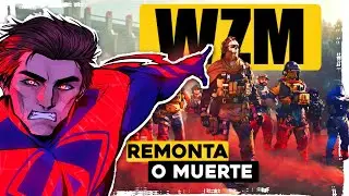 el ESTADO ACTUAL de WARZONE MOBILE...