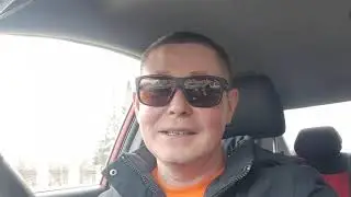 Как я провожу выходной #1