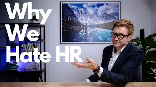 The Impact of Human Resources